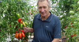 Valdis Pūliņš.