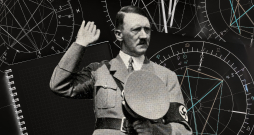 Abi Hitlera horoskopi paredzēja jauna pasaules kara sākšanos 1939. gadā, tam sekojošas galvu reibinošas uzvaras līdz 1941. gadam un ļoti smagus pirmos 1945. gada mēnešus. Ilustratīvs attēls. Abi Hitlera horoskopi paredzēja jauna pasaules kara sākšanos 1939. gadā, tam sekojošas galvu reibinošas uzvaras līdz 1941. gadam un ļoti smagus pirmos 1945. gada mēnešus. Ilustratīvs attēls.