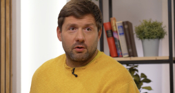Raimonds Elbakjans.