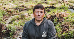 LVMI "Silava" izpilddirektors Jurģis Jansons: "Šobrīd pieaugums 20–35 gadus vecās mežaudzēs ir par trīsdesmit procentiem lielāks, nekā tas bija pirms divdesmit gadiem. Tam vajadzētu noturēties līdz galvenajai cirtei." LVMI "Silava" izpilddirektors Jurģis Jansons: "Šobrīd pieaugums 20–35 gadus vecās mežaudzēs ir par trīsdesmit procentiem lielāks, nekā tas bija pirms divdesmit gadiem. Tam vajadzētu noturēties līdz galvenajai cirtei."