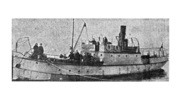 Tvaikonis "Neibāde". Tvaikonis "Neibāde".
