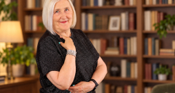 Daina Šadre.