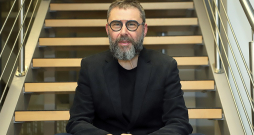 Viesturs Kairišs: "Bez Kārļa Arnolda Avota galvenajā lomā nesaskatīju nekādu interesi veidot šo filmu."