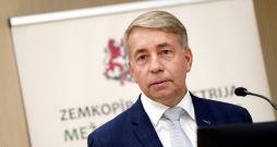 Uldis Augulis.