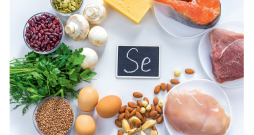 Selēns ikdienas uzturā: kuros produktos meklēt svarīgo mikroelementu?