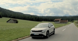 Škoda Epiq. Škoda Epiq.