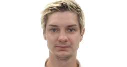 Deju pasniedzējs Artūrs.