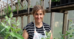 Elīna Riekstiņa.
