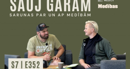 "Šauj garām!" #352 sērija.