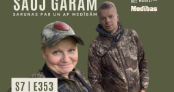 "Šauj garām!" #353 sērija.