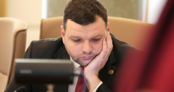 Reinis Uzulnieks.
