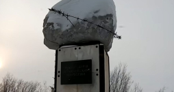 Vorkuta.