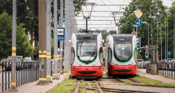 Liepājas tramvaji. Liepājas tramvaji.
