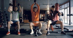 Seriāla "Luksofors" otrajā sezonā – vēl vairāk jautrības.