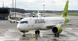 Dramatiskā krīze ap "Air Baltic" glābšanu ar jaunu spēku atjaunojusi diskusiju par visa Baltijas valstu reģiona savienojamību ar pārējo Eiropu. Dramatiskā krīze ap "Air Baltic" glābšanu ar jaunu spēku atjaunojusi diskusiju par visa Baltijas valstu reģiona savienojamību ar pārējo Eiropu.