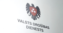 Valsts drošības dienests.