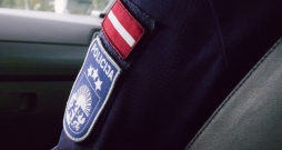 Valsts policija. Valsts policija.