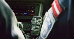 Valsts policija.