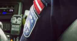 Valsts policija.