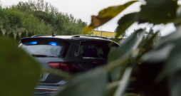 Valsts policija.