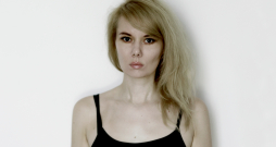 Jeļena Glazova.