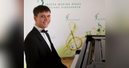 Rauls Kuzmenko. Rauls Kuzmenko.