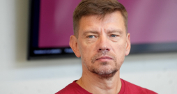 Ugis Krastiņš. Ugis Krastiņš.