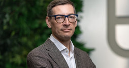 Mindaugs Rakausks, "Bite Latvija" ģenerāldirektors.