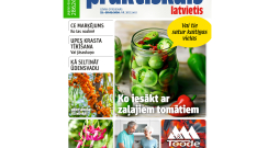 "Praktiskais Latvietis" Nr. 38, 2026. "Praktiskais Latvietis" Nr. 38, 2026.