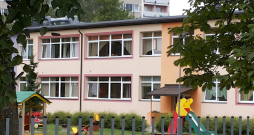 Bērnudārzs “Jāņtārpiņš”.