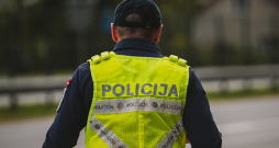 Valsts policija. Valsts policija.