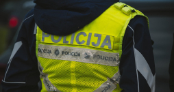 Valsts policija.