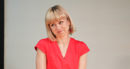 Dita Lūriņa-Egliena. Dita Lūriņa-Egliena.
