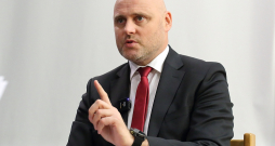 Andris Kulbergs.