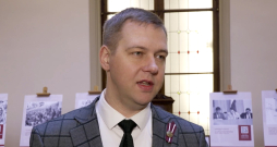 Harijs Rokpelnis, Saeimas deputāts (Zaļo un zemnieku savienība).