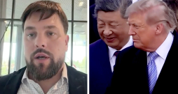 Ārpolitikas eksperts Sandis Šrāders: ko sagaidīt no Donalda Trampa politikas attiecībā uz Ķīnas atbalstu Krievijai? Ārpolitikas eksperts Sandis Šrāders: ko sagaidīt no Donalda Trampa politikas attiecībā uz Ķīnas atbalstu Krievijai?