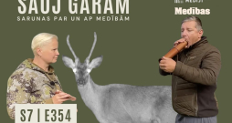 "Šauj garām!" #354 sērija.