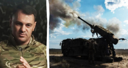 Ukrainas brigādes ģenerālis Dmitro Vološins pastāstījis, kur Kurskas apgabalā Ukrainas spēki joprojām ieņem pozīcijas.