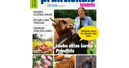 "Praktiskais Latvietis" Nr. 39, 2026.
