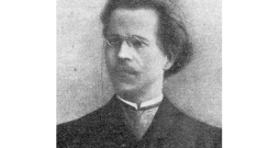 Jurjānu Andrejs (1856–1922).