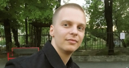 Kristiāns Riekstiņš: "Iepriekšējos gados uzkrāto emocionālo bagāžu es ieliku savā jaunākajā darbā."