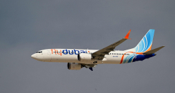 "FlyDubai" pēdējos gados nodrošinājusi aviopārvadājumus starp Telavivu un Dubaiju, kas kļuvuši iespējami kopš AAE un Izraēlas attiecību normalizēšanas.