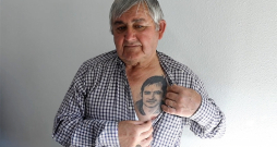 Antonio Lamelass.