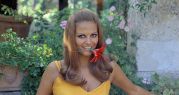 Klaudija Kardināle 1968. gadā.