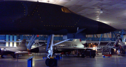 Bumbvedējs B-1.