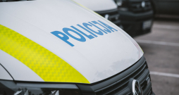 Valsts policija.