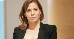 Domnīcas "Atlantic Council" eksperte un žurnāliste Elizabete Brava (Elisabeth Braw).
