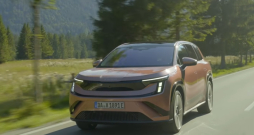 Škoda Peaq.