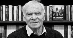 Džefrijs Ārčers. Džefrijs Ārčers.
