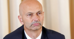 Jaunās konservatīvās partijas premjera amata kandidāts Jānis Citskovskis.
